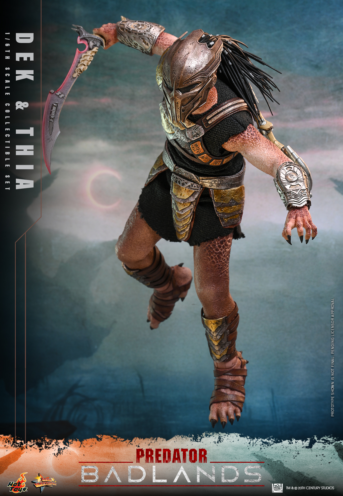 Hot Toys - Predator Badlands - Dek and Thia_PR10.jpg